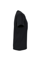 HAKRO V-Shirt Classic, schwarz, 2XL