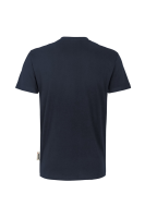 HAKRO V-Shirt Classic, tinte, 2XL