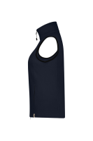 HAKRO Damen Fleeceweste ECO, tinte