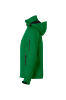 HAKRO Damen Softshelljacke Alberta, kellygrün, XL