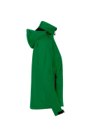 HAKRO Damen Softshelljacke Alberta, kellygrün, XL