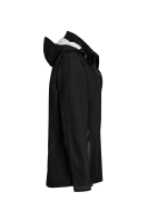 HAKRO Damen Activejacke Fernie, schwarz, 3XL