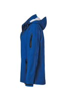 HAKRO Damen Activejacke Fernie, royalblau, XL