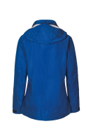 HAKRO Damen Activejacke Fernie, royalblau, XL