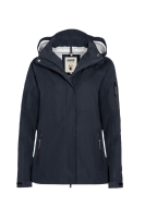 HAKRO Damen Activejacke Fernie, tinte, S