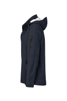 HAKRO Damen Activejacke Fernie, tinte, S