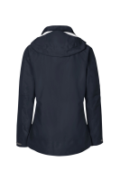 HAKRO Damen Activejacke Fernie, tinte, S