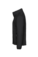 HAKRO Damen Loftjacke Regina, schwarz, XS