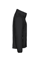 HAKRO Damen Loftjacke Regina, schwarz, XS