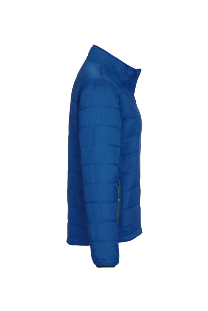 HAKRO Damen Loftjacke Regina, royalblau, XL