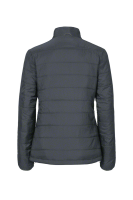 HAKRO Damen Loftjacke Regina, anthrazit, L
