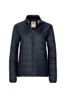 HAKRO Damen Loftjacke Regina, tinte, M
