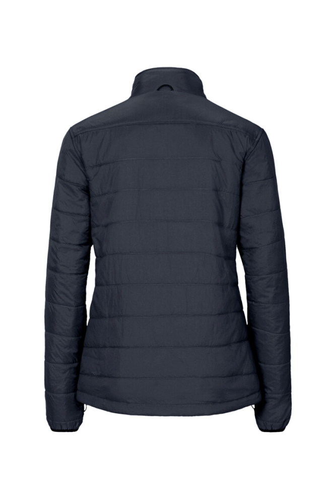 HAKRO Damen Loftjacke Regina, tinte, M