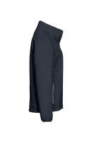 HAKRO Damen Loftjacke Regina, tinte, M