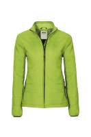 HAKRO Damen Loftjacke Regina, kiwi, XL