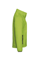 HAKRO Damen Loftjacke Regina, kiwi, XL