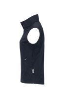 HAKRO Damen Light-Softshellweste Sarina, tinte