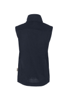HAKRO Damen Light-Softshellweste Sarina, tinte