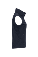 HAKRO Damen Light-Softshellweste Sarina, tinte