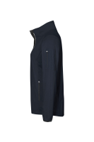 HAKRO Damen Light-Softshelljacke Sidney, tinte, S