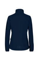 HAKRO Damen Light-Softshelljacke Sidney, tinte, S