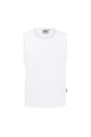 HAKRO Tank-Top Classic, weiß