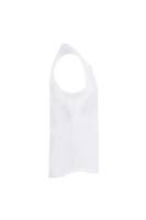 HAKRO Tank-Top Classic, weiß