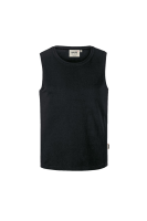 HAKRO Tank-Top Classic, schwarz