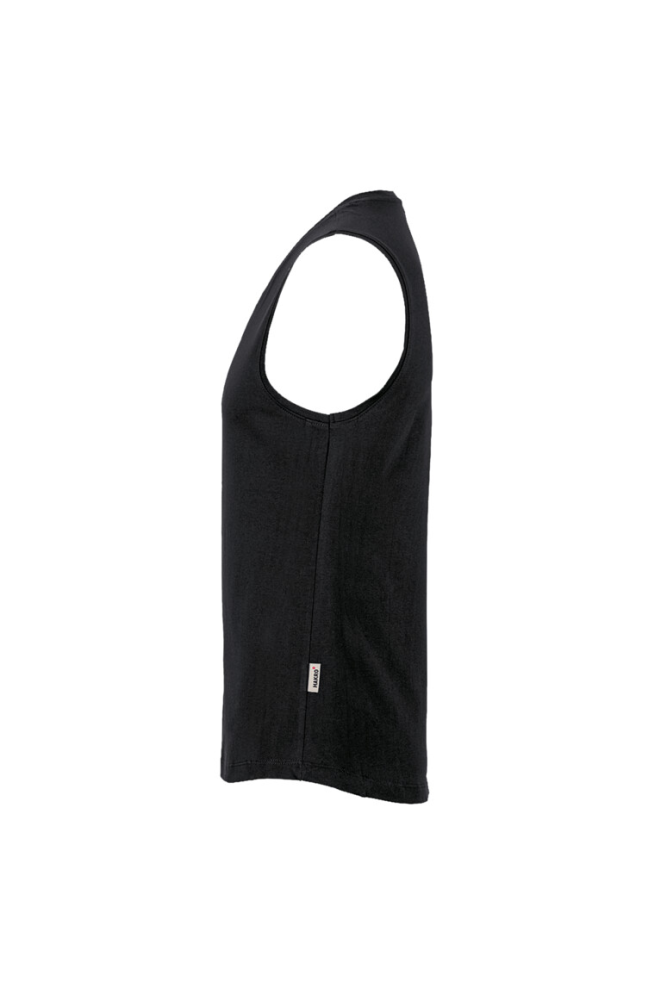 HAKRO Tank-Top Classic, schwarz