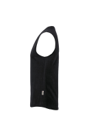 HAKRO Tank-Top Classic, schwarz