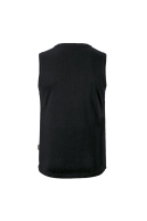 HAKRO Tank-Top Classic, schwarz