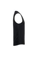 HAKRO Tank-Top Classic, schwarz