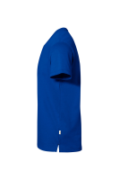 HAKRO COTTON TEC® T-Shirt, royalblau