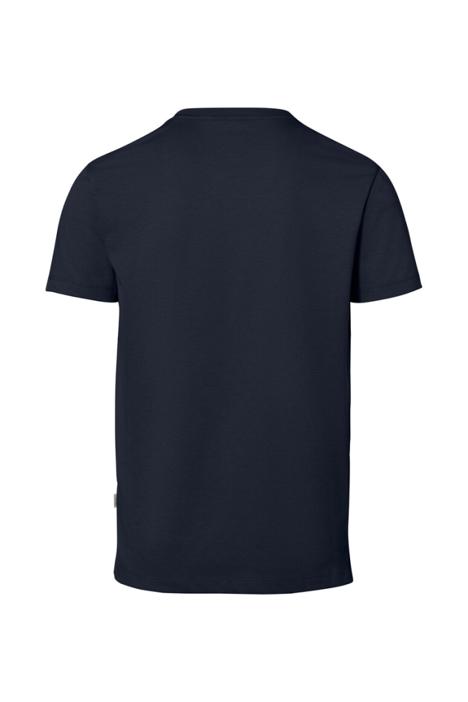 HAKRO COTTON TEC® T-Shirt, tinte