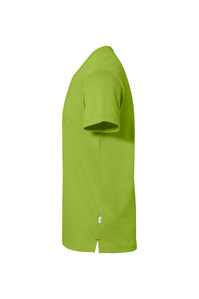 HAKRO COTTON TEC® T-Shirt, kiwi