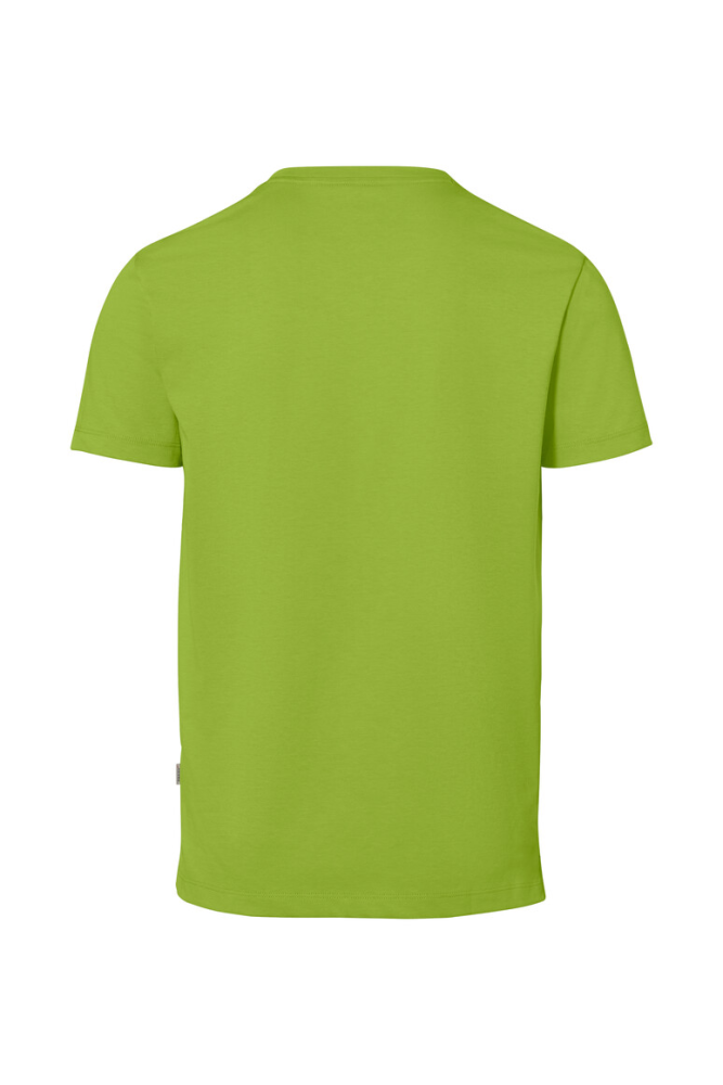 HAKRO COTTON TEC® T-Shirt, kiwi