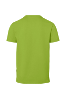 HAKRO COTTON TEC® T-Shirt, kiwi