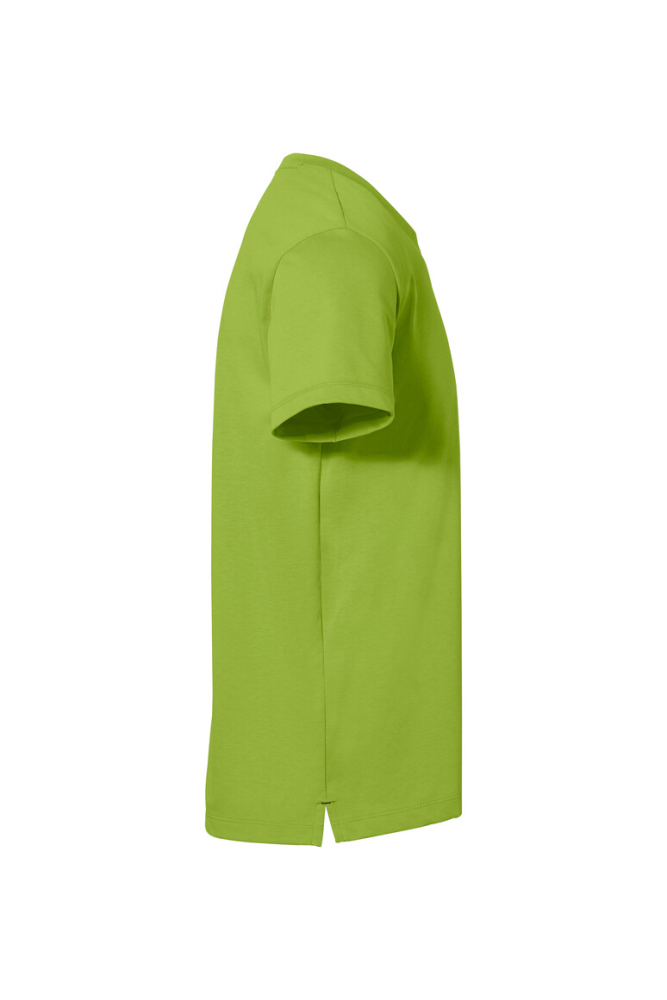 HAKRO COTTON TEC® T-Shirt, kiwi