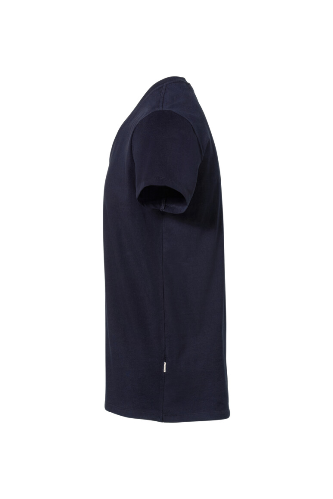 HAKRO V-Shirt Stretch, tinte