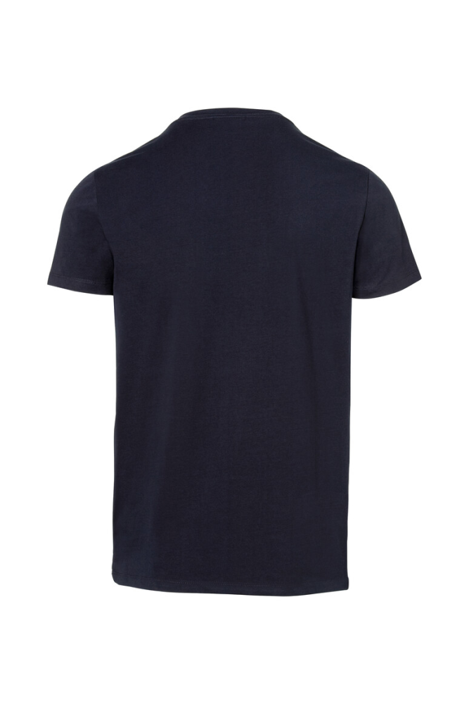 HAKRO V-Shirt Stretch, tinte