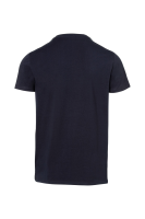 HAKRO V-Shirt Stretch, tinte