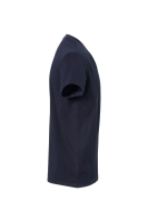 HAKRO V-Shirt Stretch, tinte
