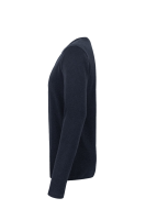 HAKRO Longsleeve Heavy, tinte