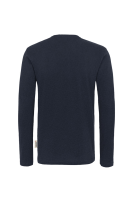 HAKRO Longsleeve Heavy, tinte