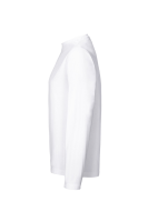 HAKRO Longsleeve MIKRALINAR®, weiss