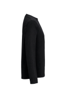 HAKRO Longsleeve MIKRALINAR®, schwarz