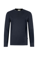 HAKRO Longsleeve MIKRALINAR®, tinte