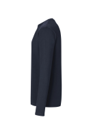 HAKRO Longsleeve MIKRALINAR®, tinte