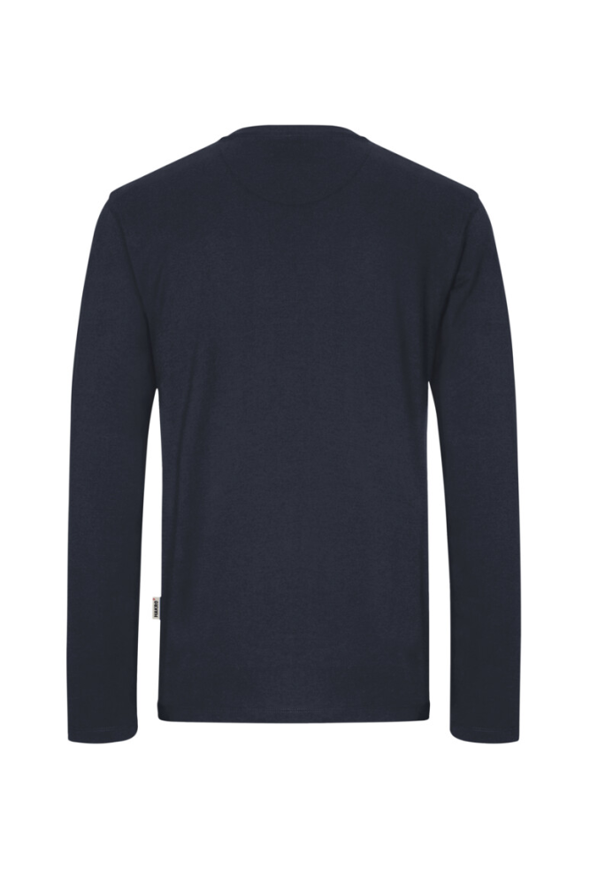 HAKRO Longsleeve MIKRALINAR®, tinte