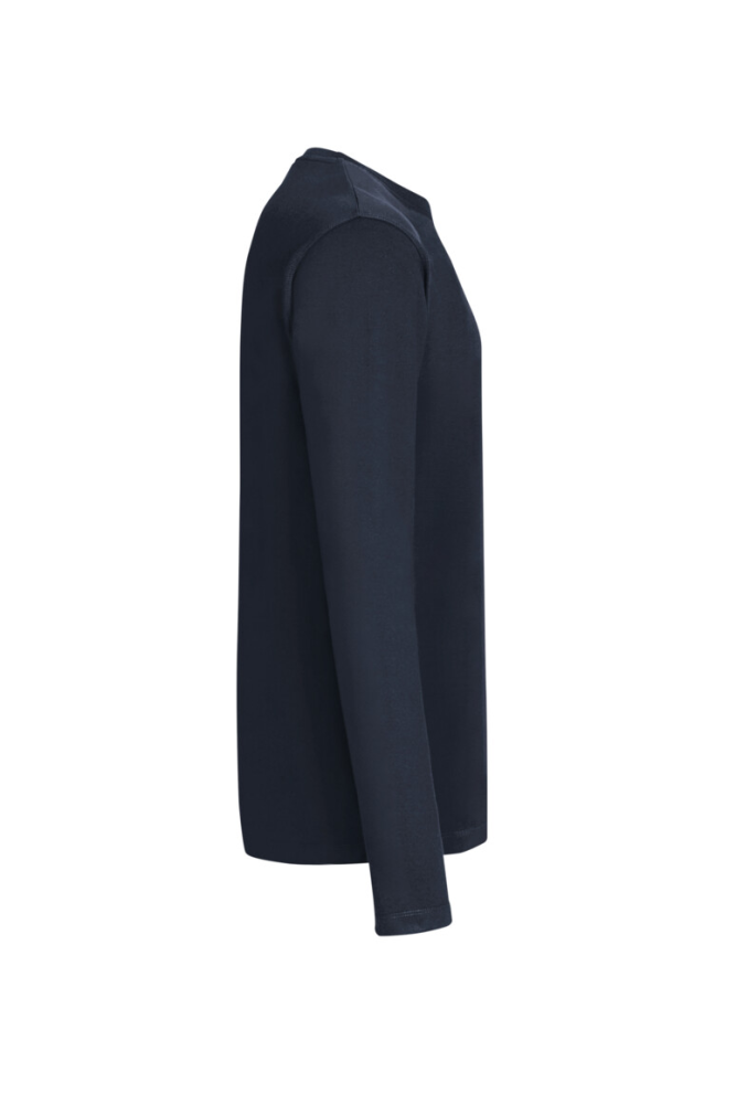 HAKRO Longsleeve MIKRALINAR®, tinte